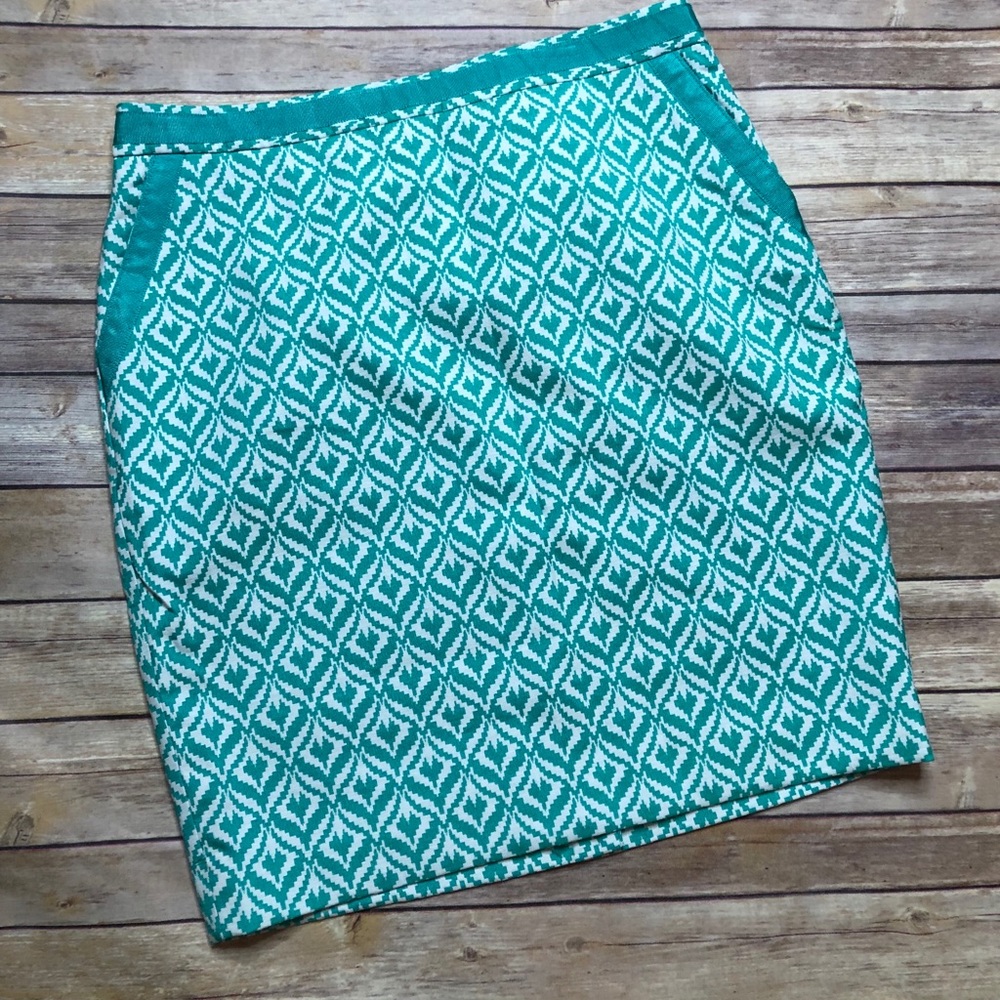 THE LIMITED Pencil Skirt